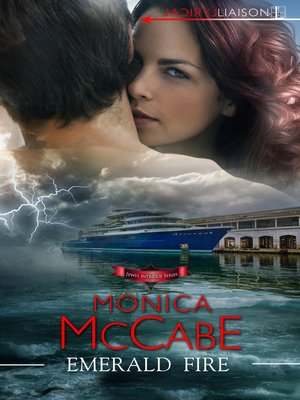 Emerald Fire - ebook